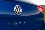 Volkswagen T-Roc R 2020 года (UK)